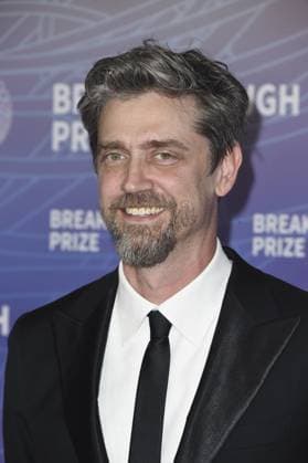 Andy Muschietti at arrivals for 12th Breakthrough Prize Ceremony - Part 2, Barker Hangar, Santa Monica, CA, April 18, 2026. Photo By: Elizabeth Goodenough Everett Collection 12th Breakthrough Prize Ceremony - Part 2 PUBLICATIONXNOTxINxCANxCHNxFRAxITAxJPNxNORxPOLxRUSxESPxUKxUSA