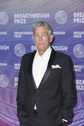 David Foster at arrivals for 12th Breakthrough Prize Ceremony - Part 2, Barker Hangar, Santa Monica, CA, April 18, 2026. Photo By: Elizabeth Goodenough Everett Collection 12th Breakthrough Prize Ceremony - Part 2 PUBLICATIONXNOTxINxCANxCHNxFRAxITAxJPNxNORxPOLxRUSxESPxUKxUSA