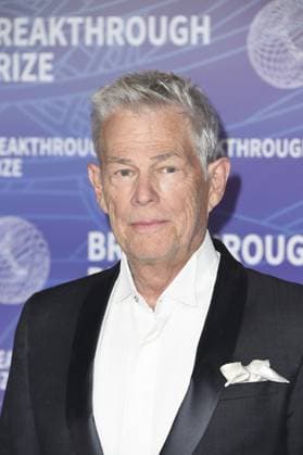 David Foster at arrivals for 12th Breakthrough Prize Ceremony - Part 2, Barker Hangar, Santa Monica, CA, April 18, 2026. Photo By: Elizabeth Goodenough Everett Collection 12th Breakthrough Prize Ceremony - Part 2 PUBLICATIONXNOTxINxCANxCHNxFRAxITAxJPNxNORxPOLxRUSxESPxUKxUSA