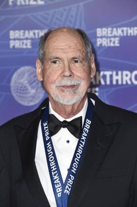 Lee Roberts at arrivals for 12th Breakthrough Prize Ceremony - Part 2, Barker Hangar, Santa Monica, CA, April 18, 2026. Photo By: Elizabeth Goodenough Everett Collection 12th Breakthrough Prize Ceremony - Part 2 PUBLICATIONXNOTxINxCANxCHNxFRAxITAxJPNxNORxPOLxRUSxESPxUKxUSA
