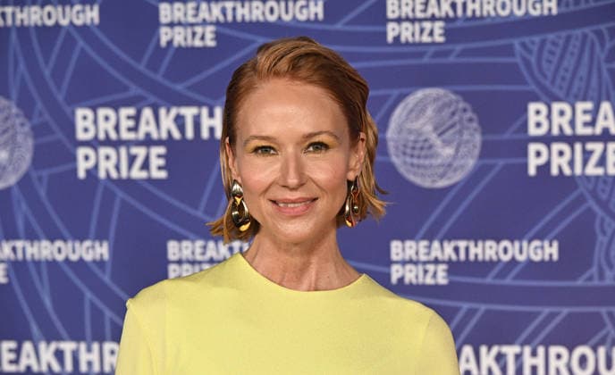 2026 Breakthrough Prize Ceremony Jewel arriving to the 12th Breakthrough Prize Ceremony held at Barker Hangar on April 18, 2026 in Santa Monica, CA. Santa Monica Barker Hangar California USA Copyright: xStarbuck xAFF-USA.COMx