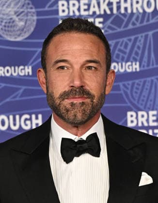 2026 Breakthrough Prize Ceremony Ben Affleck arriving to the 12th Breakthrough Prize Ceremony held at Barker Hangar on April 18, 2026 in Santa Monica, CA. Santa Monica Barker Hangar California USA Copyright: xStarbuck xAFF-USA.COMx
