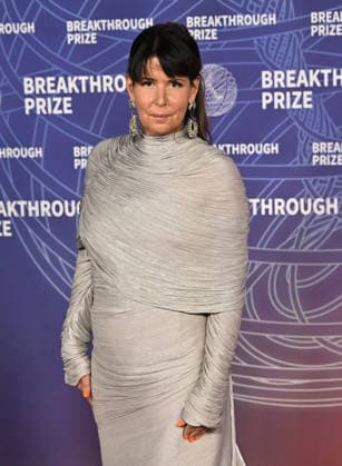 2026 Breakthrough Prize Ceremony Patty Jenkins arriving to the 12th Breakthrough Prize Ceremony held at Barker Hangar on April 18, 2026 in Santa Monica, CA. Santa Monica Barker Hangar California USA Copyright: xStarbuck xAFF-USA.COMx