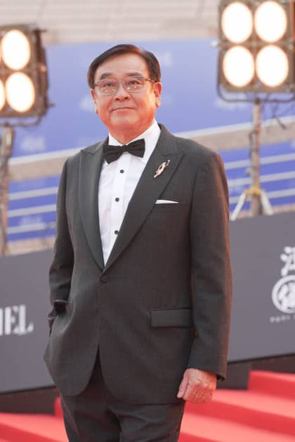 HONG KONG, CHINA - APRIL 19: Director Derek Yee Tung-sing arrives at the red carpet for the 44th Hong Kong Film Awards on April 19, 2026 in Hong Kong, China.  Copyright: xVCGx 111635852457