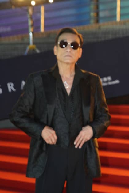 HONG KONG, CHINA - APRIL 19: Actor Tony Leung Ka-fai arrives at the red carpet for the 44th Hong Kong Film Awards on April 19, 2026 in Hong Kong, China.  Copyright: xVCGx 111635866170