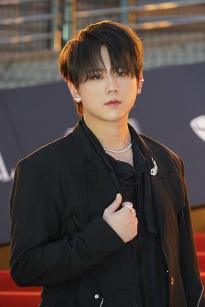 HONG KONG, CHINA - APRIL 19: Singer Keung To arrives at the red carpet for the 44th Hong Kong Film Awards on April 19, 2026 in Hong Kong, China.  Copyright: xVCGx 111635866119