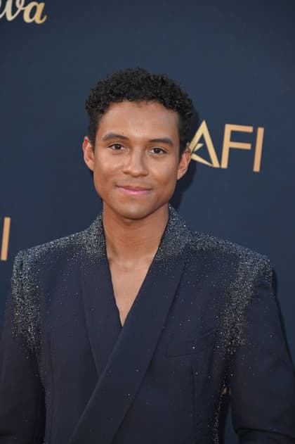 51st AFI Life Achievement Award HOLLYWOOD, CALIFORNIA - APRIL 18: Jaafar Jackson at the 51st AFI Life Achievement Award: A Tribute To Eddie Murphy at Dolby Theatre on April 18, 2026 in Hollywood, California Credit: Michael Mattes AdMedia EDITORIAL USE ONLY  Copyright: xx AdMediax admphotostwo983272