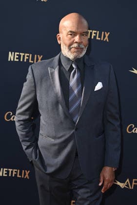 HOLLYWOOD, CALIFORNIA - APRIL 18: David Alan Grier at the 51st AFI Life Achievement Award: A Tribute To Eddie Murphy at Dolby Theatre on April 18, 2026 in Hollywood, California Copyright: xAdMedia MediaPunchx