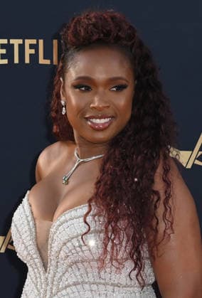 51st AFI Life Achievement Award: A Tribute To Eddie Murphy at Dolby Theatre Featuring: Jennifer Hudson Where: Los Angeles, California, United States When: 18 Apr 2026 Credit: Michael Mattes AdMedia MediaPunch INSTARimages EDITORIAL USE ONLY. NOT FOR USE BY NEWSPAPERS BASED IN THE UK. Copyright: xx instar55628604