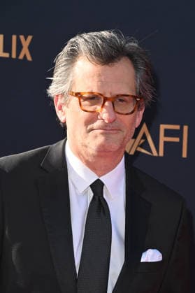 HOLLYWOOD, CALIFORNIA - APRIL 18: Ben Mankiewicz at the 51st AFI Life Achievement Award: A Tribute To Eddie Murphy at Dolby Theatre on April 18, 2026 in Hollywood, California Copyright: xAdMedia MediaPunchx