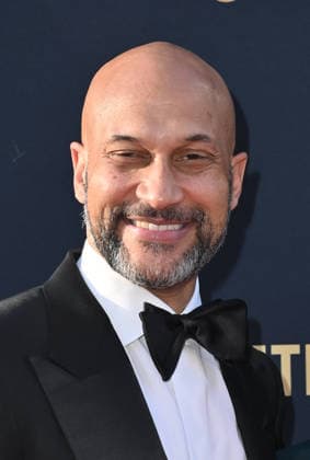HOLLYWOOD, CALIFORNIA - APRIL 18: Keegan-Michael Key at the 51st AFI Life Achievement Award: A Tribute To Eddie Murphy at Dolby Theatre on April 18, 2026 in Hollywood, California Copyright: xAdMedia MediaPunchx