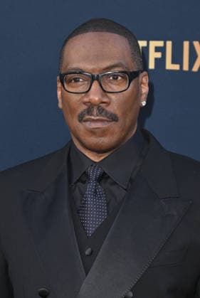 51st AFI Life Achievement Award: A Tribute To Eddie Murphy at Dolby Theatre Featuring: Eddie Murphy Where: Los Angeles, California, United States When: 18 Apr 2026 Credit: Michael Mattes AdMedia MediaPunch INSTARimages EDITORIAL USE ONLY. NOT FOR USE BY NEWSPAPERS BASED IN THE UK. Copyright: xx instar55628619