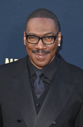 51st AFI Life Achievement Award: A Tribute To Eddie Murphy at Dolby Theatre Featuring: Eddie Murphy Where: Los Angeles, California, United States When: 18 Apr 2026 Credit: Michael Mattes AdMedia MediaPunch INSTARimages EDITORIAL USE ONLY. NOT FOR USE BY NEWSPAPERS BASED IN THE UK. Copyright: xx instar55628624
