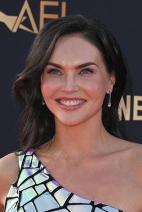 51st AFI Life Achievement Award: A Tribute To Eddie Murphy at Dolby Theatre Featuring: Anna Oris Where: Los Angeles, California, United States When: 18 Apr 2026 Credit: Michael Mattes AdMedia MediaPunch INSTARimages EDITORIAL USE ONLY. NOT FOR USE BY NEWSPAPERS BASED IN THE UK. Copyright: xx instar55628640