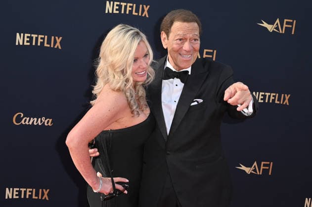 51st AFI Life Achievement Award: A Tribute To Eddie Murphy at Dolby Theatre Featuring: Kimberly Piscopo and Joe Piscopo Where: Los Angeles, California, United States When: 18 Apr 2026 Credit: Michael Mattes AdMedia MediaPunch INSTARimages EDITORIAL USE ONLY. NOT FOR USE BY NEWSPAPERS BASED IN THE UK. Copyright: xx instar55628642