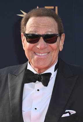 51st AFI Life Achievement Award: A Tribute To Eddie Murphy at Dolby Theatre Featuring: Joe Piscopo Where: Los Angeles, California, United States When: 18 Apr 2026 Credit: Michael Mattes AdMedia MediaPunch INSTARimages EDITORIAL USE ONLY. NOT FOR USE BY NEWSPAPERS BASED IN THE UK. Copyright: xx instar55628643