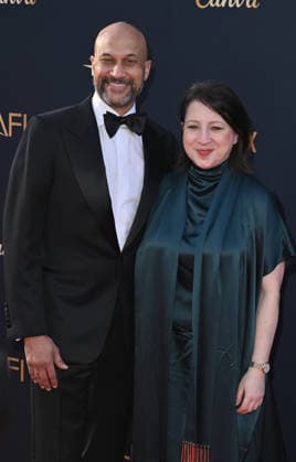 51st AFI Life Achievement Award: A Tribute To Eddie Murphy at Dolby Theatre Featuring: Keegan-Michael Key and Elle Key Where: Los Angeles, California, United States When: 18 Apr 2026 Credit: Michael Mattes AdMedia MediaPunch INSTARimages EDITORIAL USE ONLY. NOT FOR USE BY NEWSPAPERS BASED IN THE UK. Copyright: xx instar55628651
