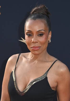 51st AFI Life Achievement Award: A Tribute To Eddie Murphy at Dolby Theatre Featuring: Karen Pittman Where: Los Angeles, California, United States When: 18 Apr 2026 Credit: Michael Mattes AdMedia MediaPunch INSTARimages EDITORIAL USE ONLY. NOT FOR USE BY NEWSPAPERS BASED IN THE UK. Copyright: xx instar55628655