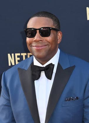 51st AFI Life Achievement Award: A Tribute To Eddie Murphy at Dolby Theatre Featuring: Keenan Thompson Where: Los Angeles, California, United States When: 18 Apr 2026 Credit: Michael Mattes AdMedia MediaPunch INSTARimages EDITORIAL USE ONLY. NOT FOR USE BY NEWSPAPERS BASED IN THE UK. Copyright: xx instar55628566
