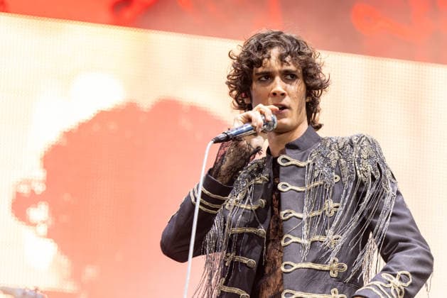 April 18, 2026, Indio, California, U.S: SOMBR (SHANE BOOSE) during Coachella Valley Music and Arts Festival at Empire Polo Club in Indio, California Indio U.S  - ZUMAs135 20260418_zap_s135_253 Copyright: xDanielxDeSloverx