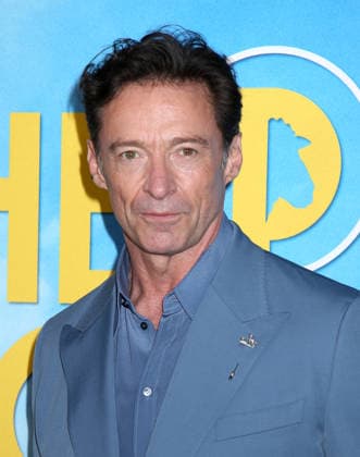 The Sheep Detectives New York Premiere Hugh Jackman attending The Sheep Detectives New York Premiere held at Jazz at Lincoln Center on April 19, 2026 in New York City, NY New York City Jazz at Lincoln Center NY USA Copyright: xStevenxBergman AFF-USA.COMx