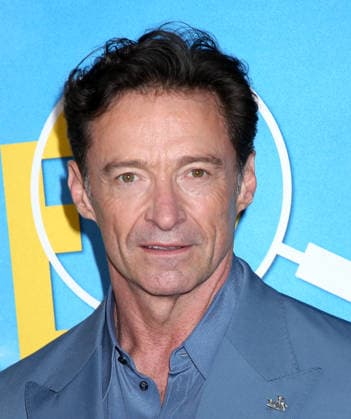 The Sheep Detectives New York Premiere Hugh Jackman attending The Sheep Detectives New York Premiere held at Jazz at Lincoln Center on April 19, 2026 in New York City, NY New York City Jazz at Lincoln Center NY USA Copyright: xStevenxBergman AFF-USA.COMx