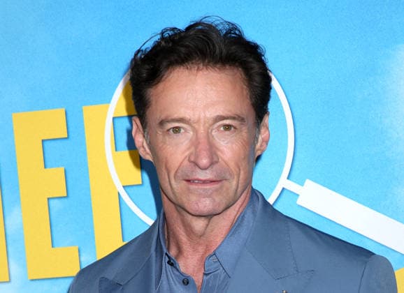 The Sheep Detectives New York Premiere Hugh Jackman attending The Sheep Detectives New York Premiere held at Jazz at Lincoln Center on April 19, 2026 in New York City, NY New York City Jazz at Lincoln Center NY USA Copyright: xStevenxBergman AFF-USA.COMx