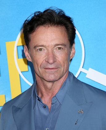 The Sheep Detectives New York Premiere Hugh Jackman attending The Sheep Detectives New York Premiere held at Jazz at Lincoln Center on April 19, 2026 in New York City, NY New York City Jazz at Lincoln Center NY USA Copyright: xStevenxBergman AFF-USA.COMx