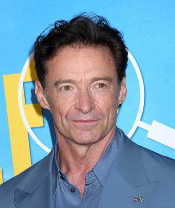 The Sheep Detectives New York Premiere Hugh Jackman attending The Sheep Detectives New York Premiere held at Jazz at Lincoln Center on April 19, 2026 in New York City, NY New York City Jazz at Lincoln Center NY USA Copyright: xStevenxBergman AFF-USA.COMx