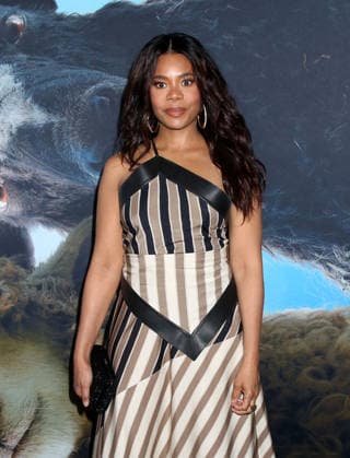 The Sheep Detectives New York Premiere Regina Hall attending The Sheep Detectives New York Premiere held at Jazz at Lincoln Center on April 19, 2026 in New York City, NY New York City Jazz at Lincoln Center NY USA Copyright: xStevenxBergman AFF-USA.COMx