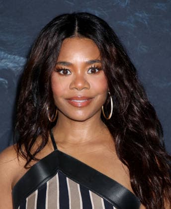 The Sheep Detectives New York Premiere Regina Hall attending The Sheep Detectives New York Premiere held at Jazz at Lincoln Center on April 19, 2026 in New York City, NY New York City Jazz at Lincoln Center NY USA Copyright: xStevenxBergman AFF-USA.COMx
