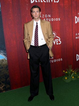 The Sheep Detectives New York Premiere Nicholas Braun attending The Sheep Detectives New York Premiere held at Jazz at Lincoln Center on April 19, 2026 in New York City, NY New York City Jazz at Lincoln Center NY USA Copyright: xStevenxBergman AFF-USA.COMx