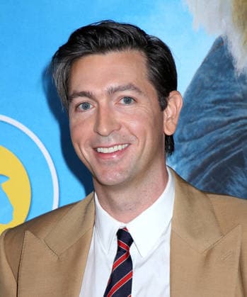 The Sheep Detectives New York Premiere Nicholas Braun attending The Sheep Detectives New York Premiere held at Jazz at Lincoln Center on April 19, 2026 in New York City, NY New York City Jazz at Lincoln Center NY USA Copyright: xStevenxBergman AFF-USA.COMx