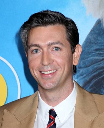 The Sheep Detectives New York Premiere Nicholas Braun attending The Sheep Detectives New York Premiere held at Jazz at Lincoln Center on April 19, 2026 in New York City, NY New York City Jazz at Lincoln Center NY USA Copyright: xStevenxBergman AFF-USA.COMx