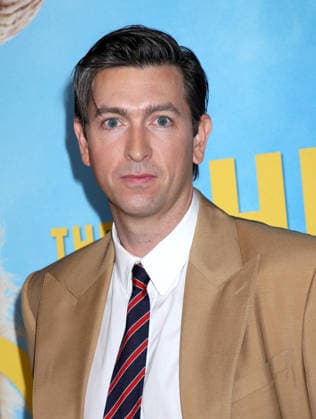 The Sheep Detectives New York Premiere Nicholas Braun attending The Sheep Detectives New York Premiere held at Jazz at Lincoln Center on April 19, 2026 in New York City, NY New York City Jazz at Lincoln Center NY USA Copyright: xStevenxBergman AFF-USA.COMx