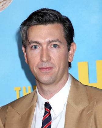 The Sheep Detectives New York Premiere Nicholas Braun attending The Sheep Detectives New York Premiere held at Jazz at Lincoln Center on April 19, 2026 in New York City, NY New York City Jazz at Lincoln Center NY USA Copyright: xStevenxBergman AFF-USA.COMx