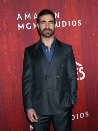The Sheep Detectives New York Premiere Brett Goldstein attending The Sheep Detectives New York Premiere held at Jazz at Lincoln Center on April 19, 2026 in New York City, NY New York City Jazz at Lincoln Center NY USA Copyright: xStevenxBergman AFF-USA.COMx