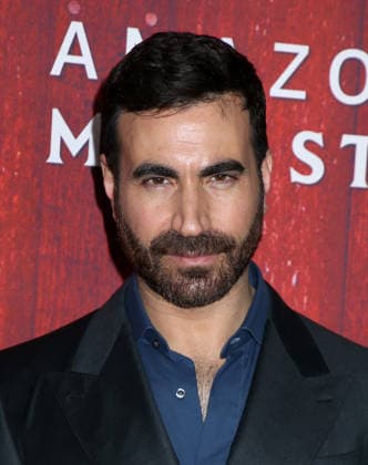 The Sheep Detectives New York Premiere Brett Goldstein attending The Sheep Detectives New York Premiere held at Jazz at Lincoln Center on April 19, 2026 in New York City, NY New York City Jazz at Lincoln Center NY USA Copyright: xStevenxBergman AFF-USA.COMx