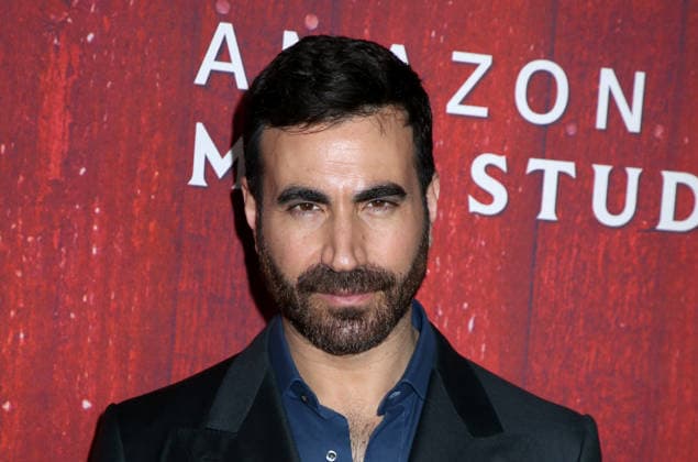 The Sheep Detectives New York Premiere Brett Goldstein attending The Sheep Detectives New York Premiere held at Jazz at Lincoln Center on April 19, 2026 in New York City, NY New York City Jazz at Lincoln Center NY USA Copyright: xStevenxBergman AFF-USA.COMx