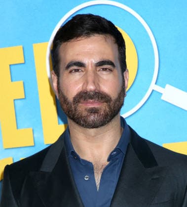 The Sheep Detectives New York Premiere Brett Goldstein attending The Sheep Detectives New York Premiere held at Jazz at Lincoln Center on April 19, 2026 in New York City, NY New York City Jazz at Lincoln Center NY USA Copyright: xStevenxBergman AFF-USA.COMx