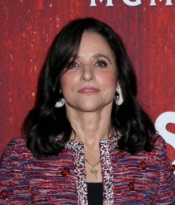 The Sheep Detectives New York Premiere Julia Louis-Dreyfus attending The Sheep Detectives New York Premiere held at Jazz at Lincoln Center on April 19, 2026 in New York City, NY New York City Jazz at Lincoln Center NY USA Copyright: xStevenxBergman AFF-USA.COMx
