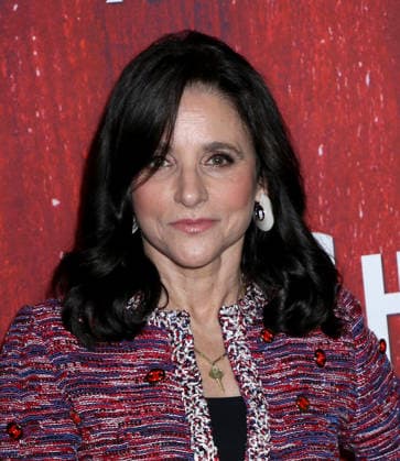The Sheep Detectives New York Premiere Julia Louis-Dreyfus attending The Sheep Detectives New York Premiere held at Jazz at Lincoln Center on April 19, 2026 in New York City, NY New York City Jazz at Lincoln Center NY USA Copyright: xStevenxBergman AFF-USA.COMx