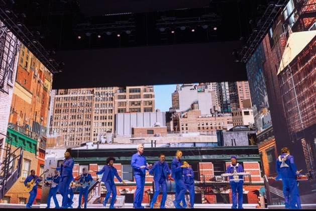 April 18, 2026, Indio, California, U.S: DAVID BYRNE during Coachella Valley Music and Arts Festival at Empire Polo Club in Indio, California Indio U.S  - ZUMAs135 20260418_zap_s135_115 Copyright: xDanielxDeSloverx