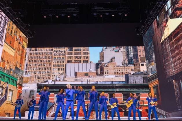 April 18, 2026, Indio, California, U.S: DAVID BYRNE during Coachella Valley Music and Arts Festival at Empire Polo Club in Indio, California Indio U.S  - ZUMAs135 20260418_zap_s135_116 Copyright: xDanielxDeSloverx