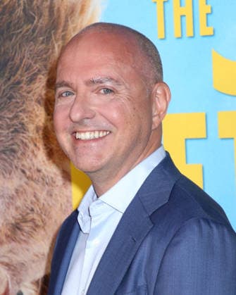 The Sheep Detectives New York Premiere Kyle Balda attending The Sheep Detectives New York Premiere held at Jazz at Lincoln Center on April 19, 2026 in New York City, NY New York City Jazz at Lincoln Center NY USA Copyright: xStevenxBergman AFF-USA.COMx