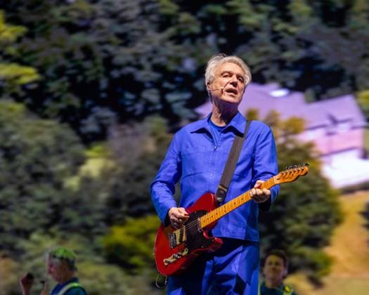 April 18, 2026, Indio, California, U.S: DAVID BYRNE during Coachella Valley Music and Arts Festival at Empire Polo Club in Indio, California Indio U.S  - ZUMAs135 20260418_zap_s135_135 Copyright: xDanielxDeSloverx
