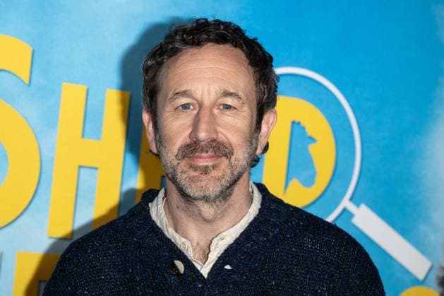RECORD DATE NOT STATED Amazon MGM Studios "The Sheep Detectives" Premiere (NEW) Amazon MGM Studios The Sheep Detectives Premiere. April 19, 2026, New York, New York, USA: Chris O Dowd attends The Sheep Detectives New York Premiere at Jazz at Lincoln Center on April 19, 2026 in New York City. (Credit: M10s TheNews2)(Foto: M10S Thenews2 imago images) Amazon MGM Studios "The Sheep Detectives" Premiere  Copyright: xM10sx