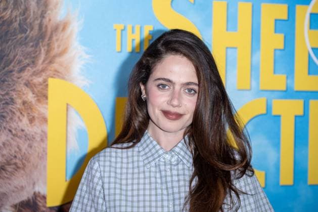 RECORD DATE NOT STATED Amazon MGM Studios "The Sheep Detectives" Premiere (NEW) Amazon MGM Studios The Sheep Detectives Premiere. April 19, 2026, New York, New York, USA: Molly Gordon attends The Sheep Detectives New York Premiere at Jazz at Lincoln Center on April 19, 2026 in New York City. (Credit: M10s TheNews2)(Foto: M10S Thenews2 imago images) Amazon MGM Studios "The Sheep Detectives" Premiere  Copyright: xM10sx