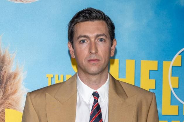 RECORD DATE NOT STATED Amazon MGM Studios "The Sheep Detectives" Premiere (NEW) Amazon MGM Studios The Sheep Detectives Premiere. April 19, 2026, New York, New York, USA: Nicholas Braun attends The Sheep Detectives New York Premiere at Jazz at Lincoln Center on April 19, 2026 in New York City. (Credit: M10s TheNews2)(Foto: M10S Thenews2 imago images) Amazon MGM Studios "The Sheep Detectives" Premiere  Copyright: xM10sx