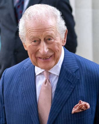 April 20, 2026, London, England, United Kingdom: King CHARLES III and Queen Camilla visit The KingÃ¢â‚¬â ¢s Gallery in London to see the Ã¢â‚¬oeQueen Elizabeth II: Her Life in StyleÃ¢â‚¬Â exhibition - the largest and most comprehensive presentation of The late QueenÃ¢â‚¬â ¢s fashion ever mounted. London United Kingdom - ZUMAs262 20260420_zip_s262_048 Copyright: xTayfunxSalcix